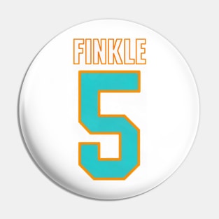 Finkle 5 Pin