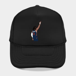 Jalen brunson Hat
