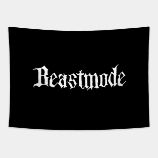 Beastmode Tapestry