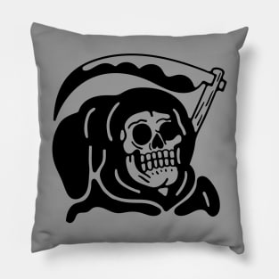 Reaper Pillow