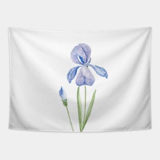 Iris, or Love Tapestry