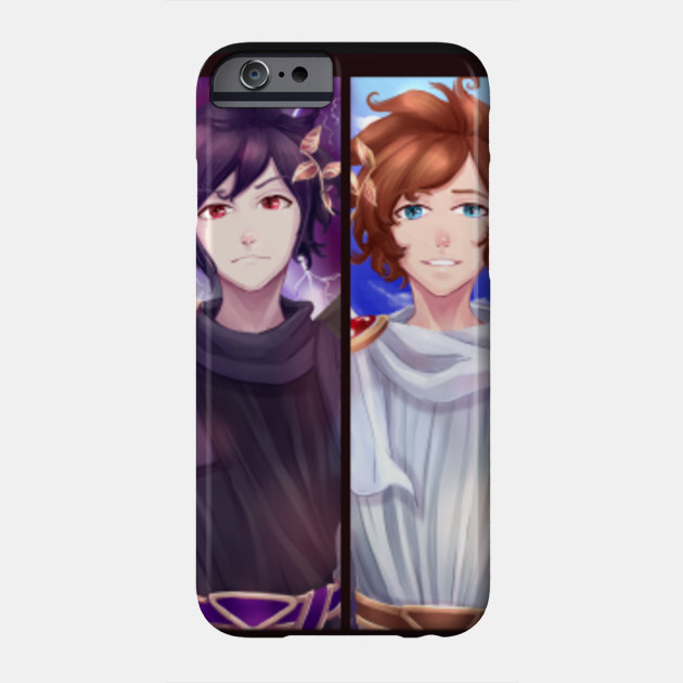 Dark Pit Pit Kid Icarus