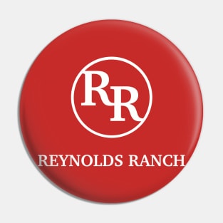 Reynolds Ranch Pin