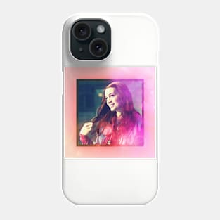 Charlie Bradbury Phone Case