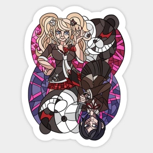 Despair Coffee - Junko all the way!! <3