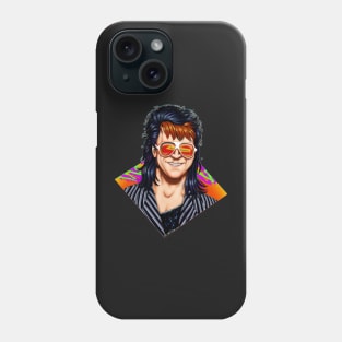 Gowan's Future's So Bright He's Gotta Wear Shades... Phone Case