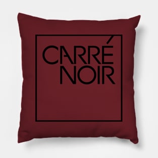 Carre Noi Pillow