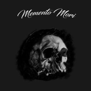 momento mori T-Shirt