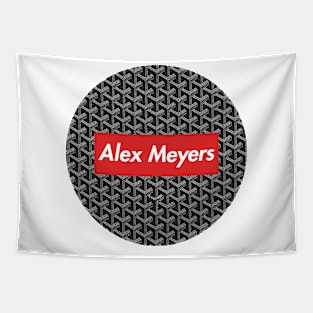 Alex Meyers Tapestry