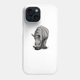 Nashorn Phone Case