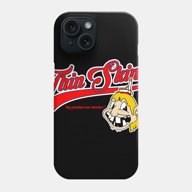 thin skins Phone Case by theprivategallery