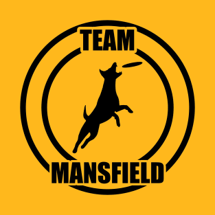 Team Mansfield T-Shirt