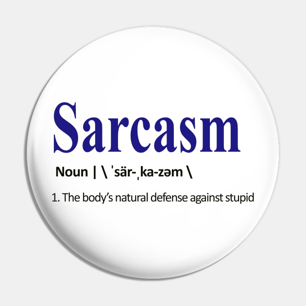 Sarcasm Definition Pin by AllThingsNerdy