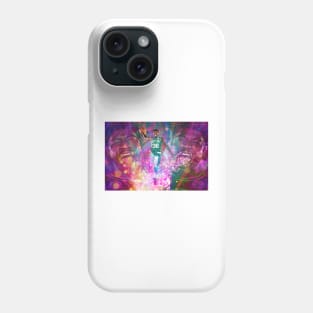 Big Smarf Energy Phone Case