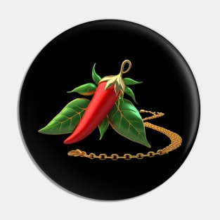 Chilli Bling 0.1 Pin