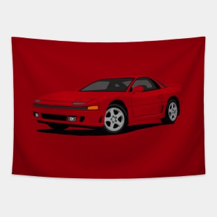 3GT VR Tapestry