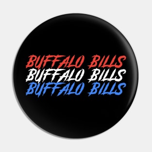 Buffalo bills Pin