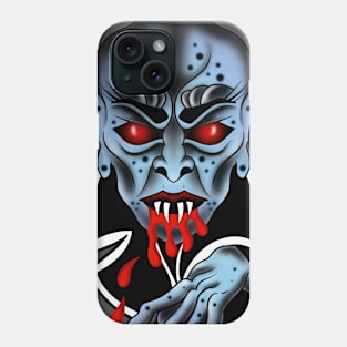 Vampire Phone Case