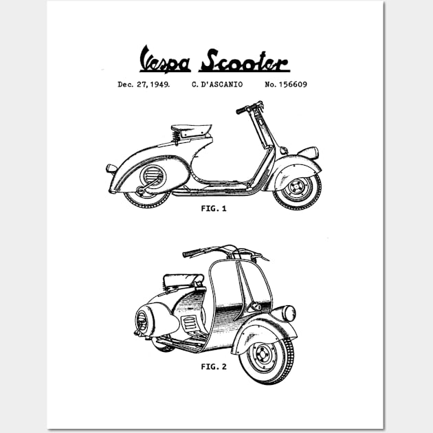 27 Vespa scooter ideas  vespa, scooter, vespa scooters