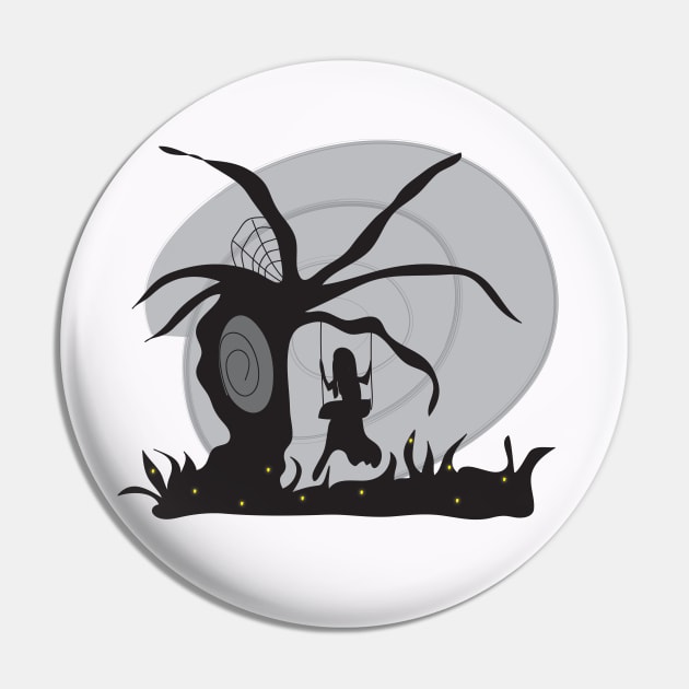 She is back on Halloween Pin by HeartFavoriteDesigns