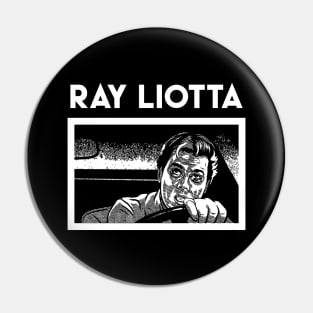 ray liotta classic Pin