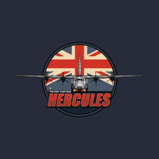 C-130 Hercules T-Shirt