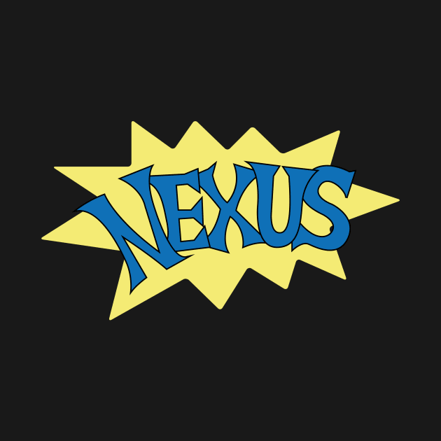 Nexus Event by iannorrisart