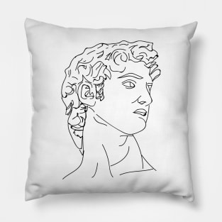 David Pillow