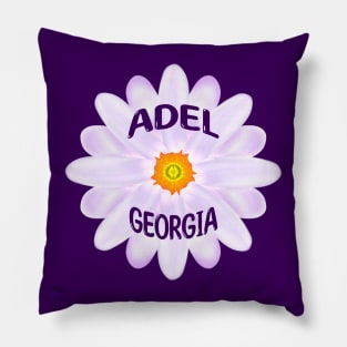 Adel Georgia Pillow