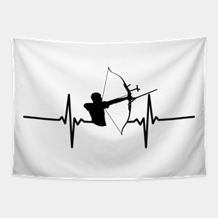 archery Tapestry