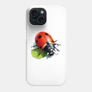 ladybug Phone Case