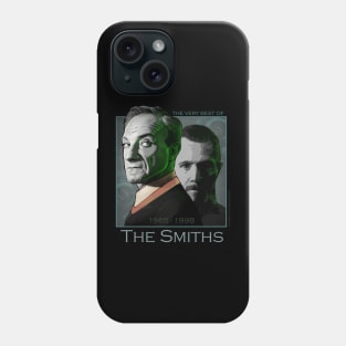 Very Best of The Smiths Phone Case