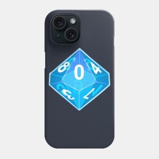 D10 Phone Case