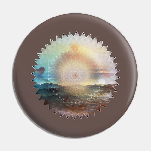 ∆ : Ascent Pin by JetterGreen