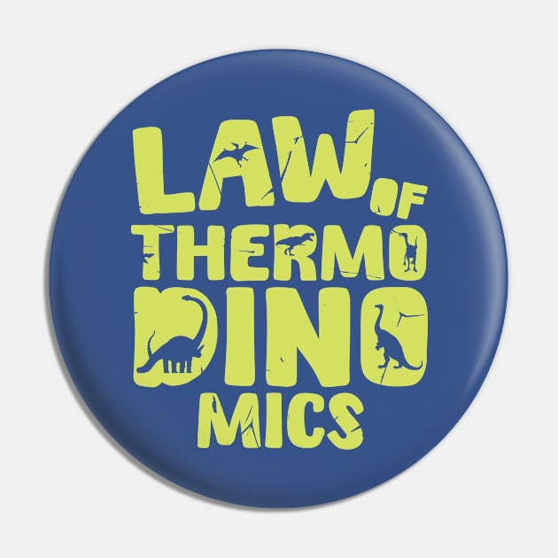 Dino Puns Pin by Shirts That Bangs