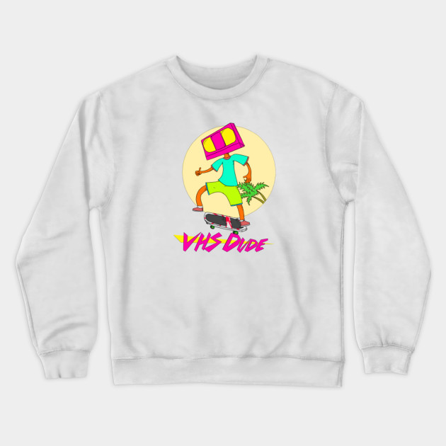 thrift store sweatshirts