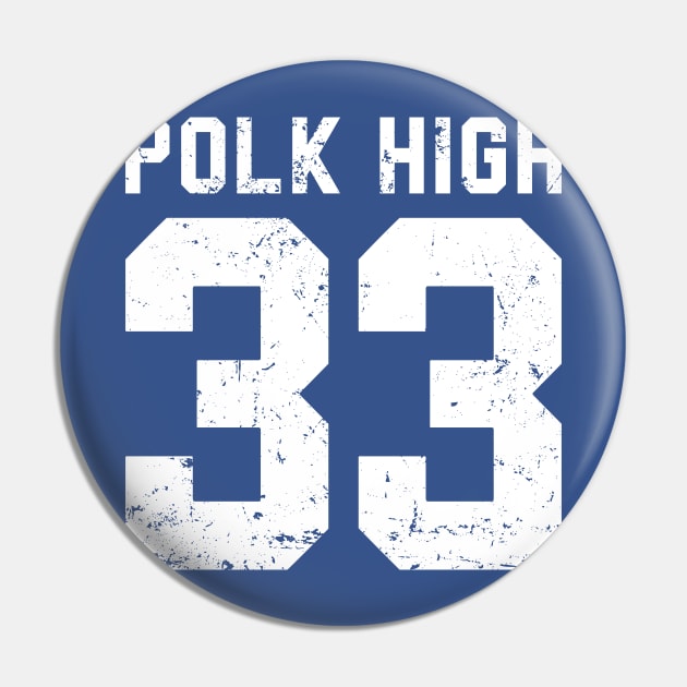 polk high 33 Pin by Sassy The Line Art