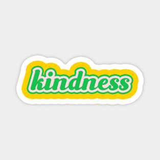 kindness Magnet