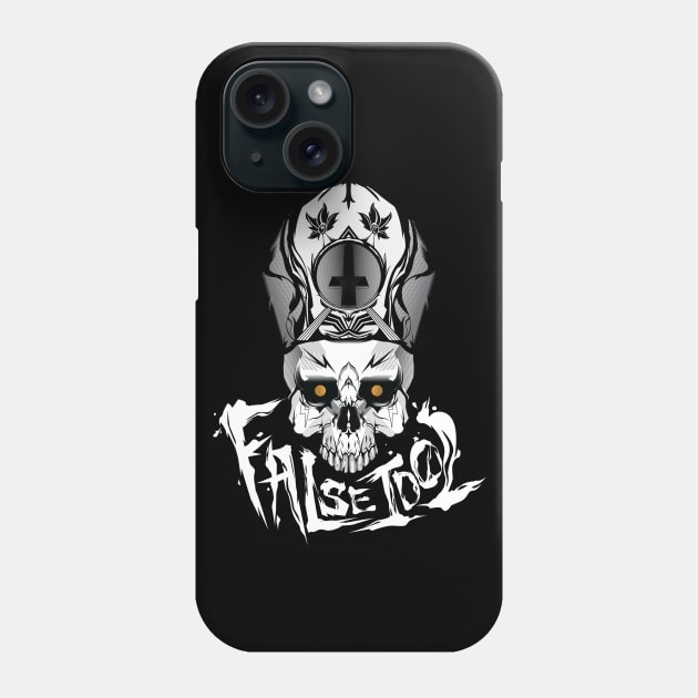 False Idol Phone Case by Cheezy