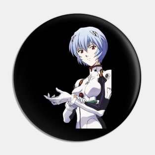 Rei Pin