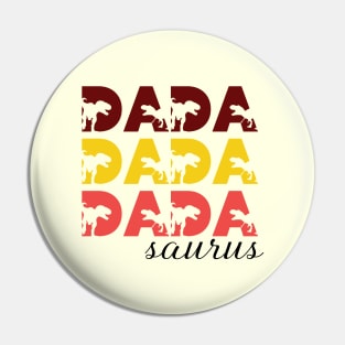 Dada Dada Dino Pin