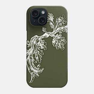 Floral 3 a Phone Case