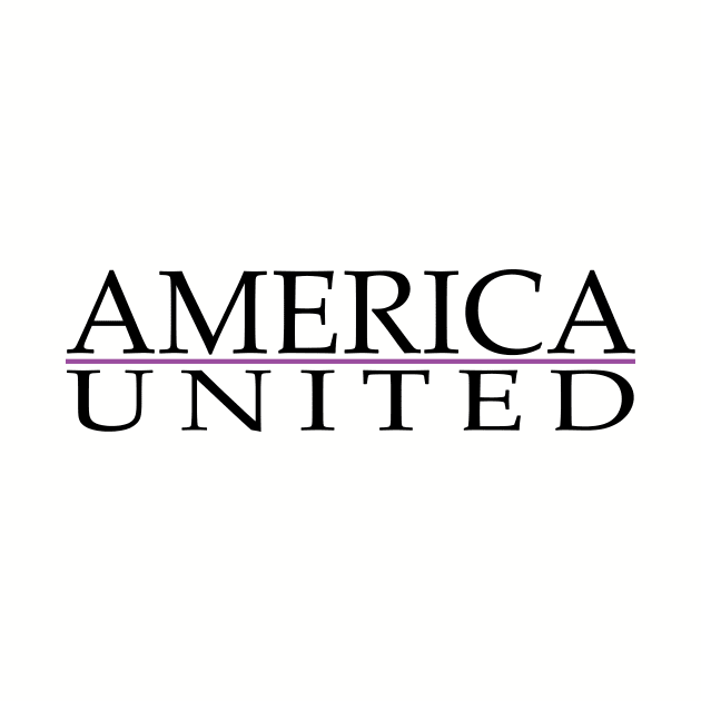 America United by Ottie and Abbotts