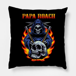 PAPA BAND Pillow