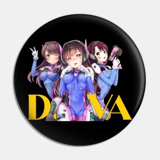 Dva Pin