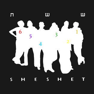 Sheshet T-Shirt