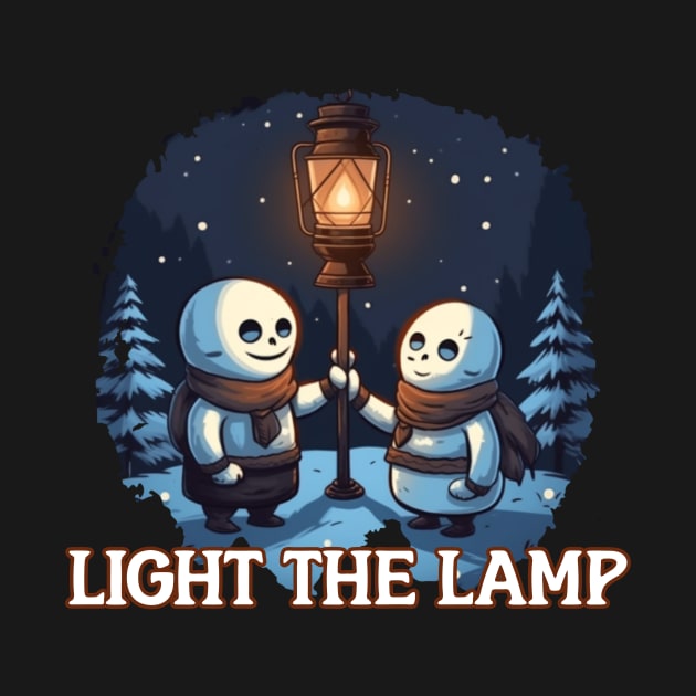 Light The Lamp by Pixy Official