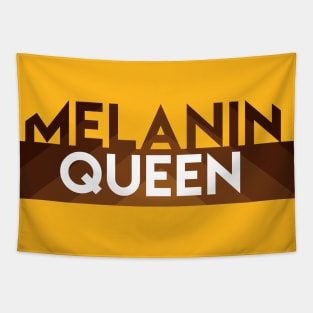 Melanin Queen Tapestry