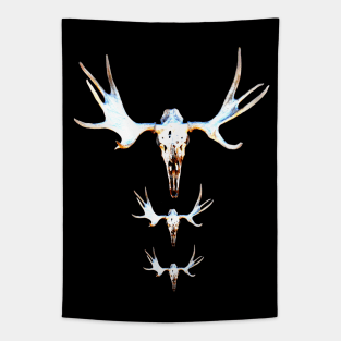 Big Buck Tapestry