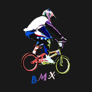 bmx T-Shirt